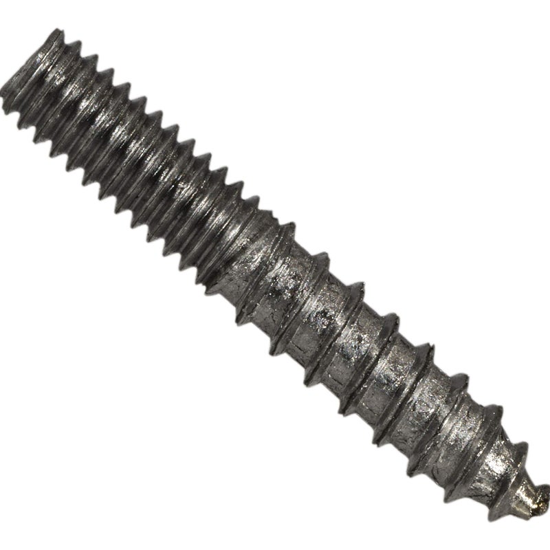Hard-to-Find Fastener 014973219079 Hanger Bolts, 8-32 x 1, Piece-20